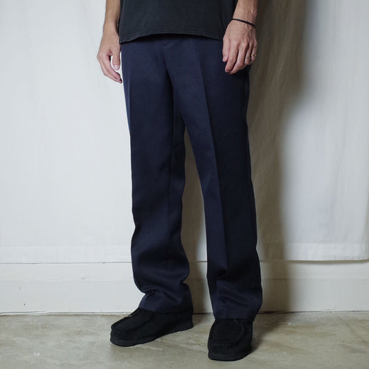 SANDINISTA "80's Mix Pants" / サンディニスタ "80年代風スタプレパンツ"