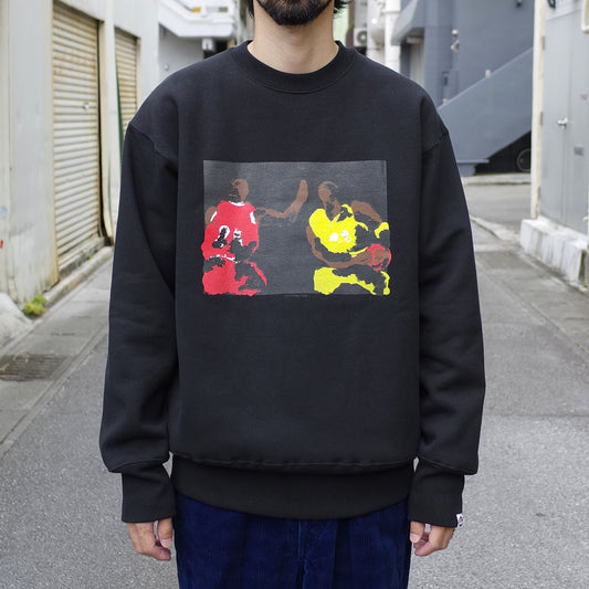 COTTON PAN "brother" / コットンパン "ブラザー"