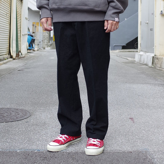 HEALTH "Trouser #2" / ヘルス "トラウザー#2"紺