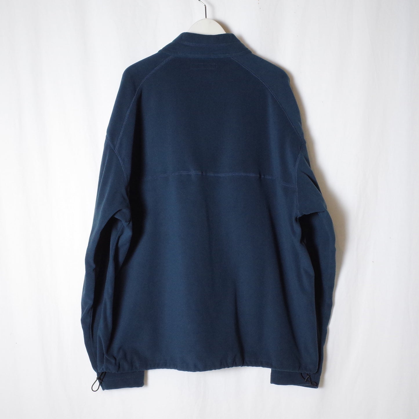 SANDINISTA " POLARTEC®︎ Fleee Snap Pullover" / サンディニスタ "ポーラテックフリースプルオーバー"