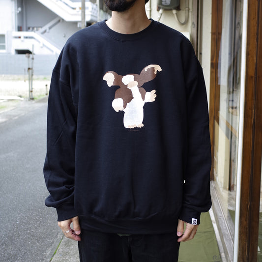 COTTON PAN "ギズモ" / コットンパン "ギズモ"