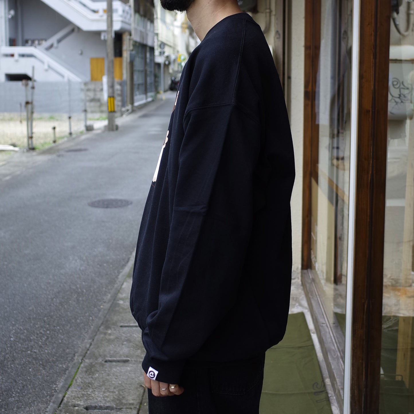 COTTON PAN "ギズモ" / コットンパン "ギズモ"