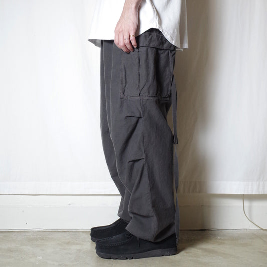 INNAT "65 CARGO PANTS" / インアット "M65カーゴパンツ"