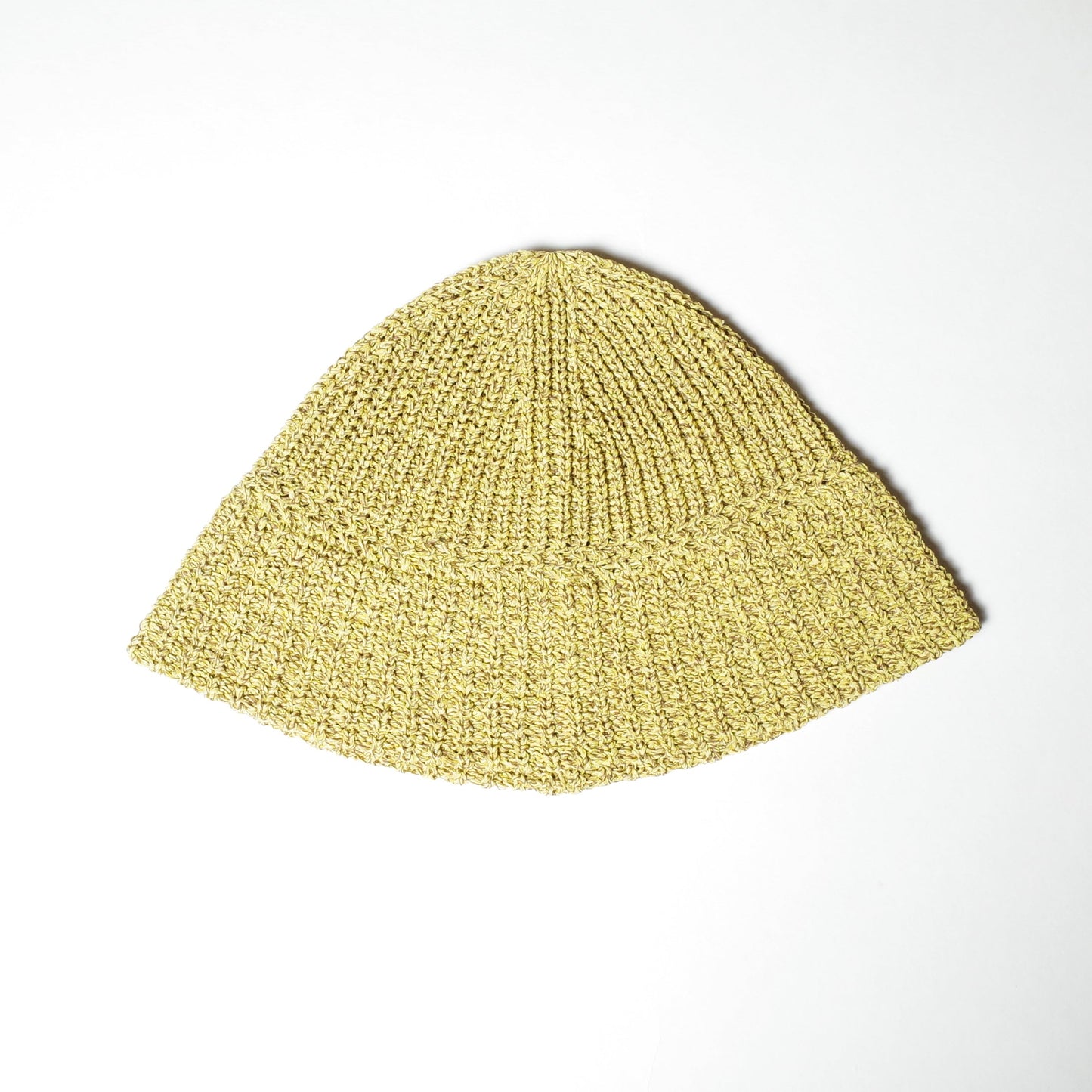 RACAL "Mix Japanese Paper Knit Hat" / ラカル"和紙ニットハット"