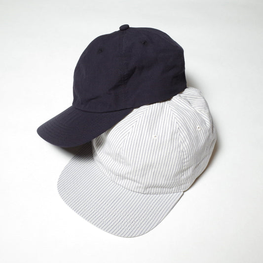 bocodeco "Cotton W-Face Cap" / ボコデコ"コットンWフェイスキャップ"