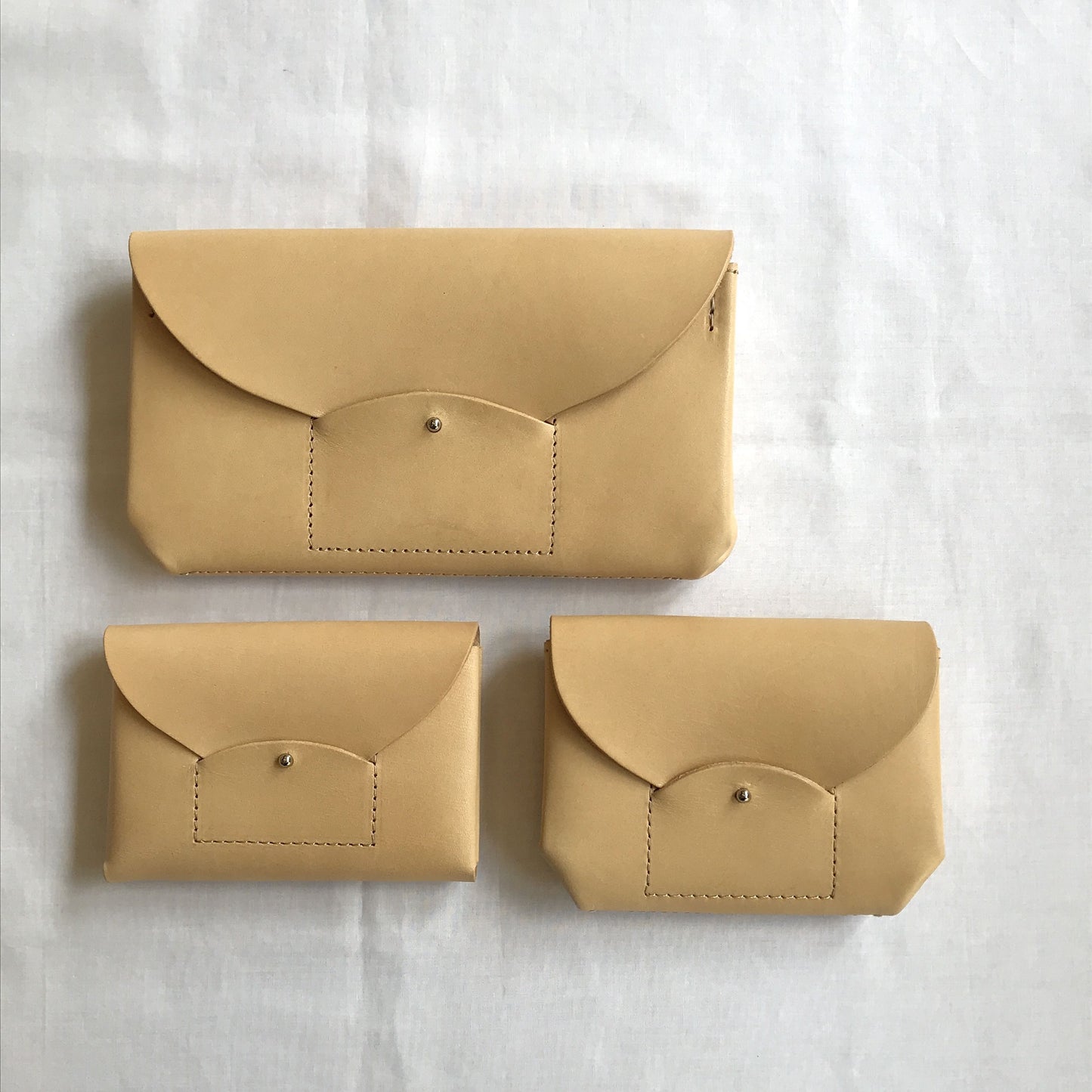 irose "ric-rac long wallet" / イロセ"リクラクロングウォレット"