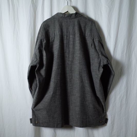 Marvine Pontiak Shirt Makers "Drizzler SH" / マービンポンティアックシャツメーカーズ "ドリズラーシャツ"