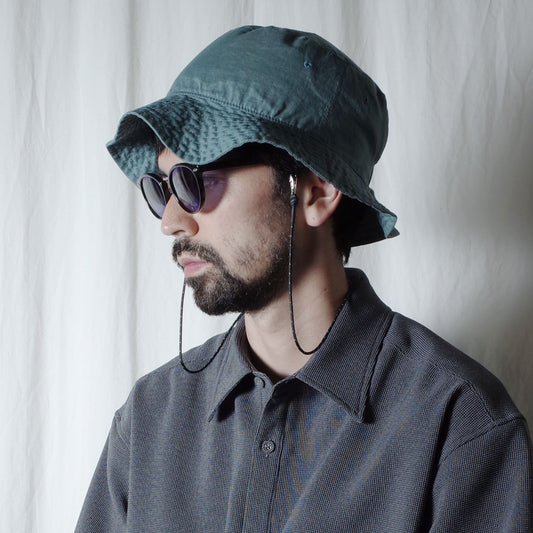 【30%off】S/ENDER "GLASS STRAP" / エスエンダー "眼鏡・サングラスストラップ"