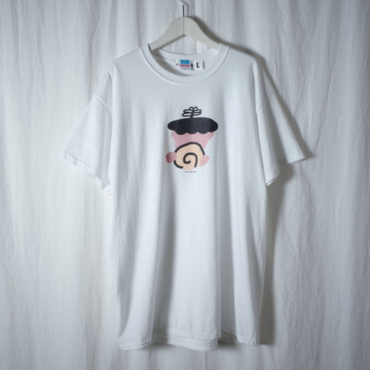 COTTON PAN×ぐしけんパン "うずまきパン"