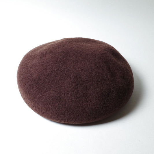 RACAL "Wool Beret" / 라칼 "울 베레"