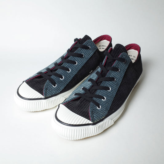 【30%off】PRAS "SHELLCAP LOW COMBI" / プラス "シェルキャップローコンビ"
