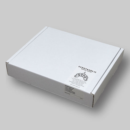 SCENTAHOLIC "WOVEN SCENT" / センタホリック "フレグランスオーナメント"