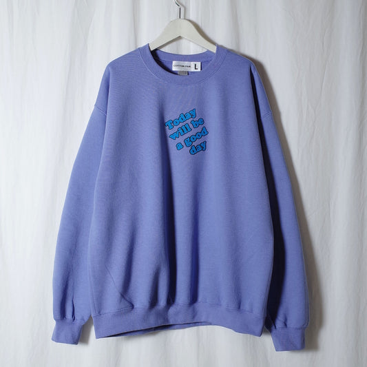 COTTON PAN "C.M.I" / コットンパン "C.M.I"