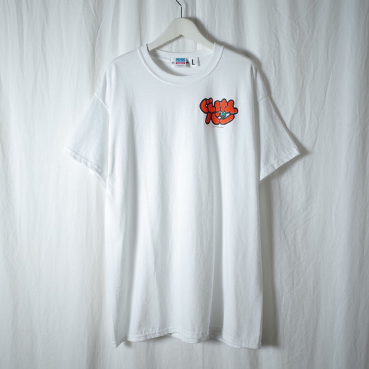 COTTON PAN×ぐしけんパン "ぐしけんパンLOGO"