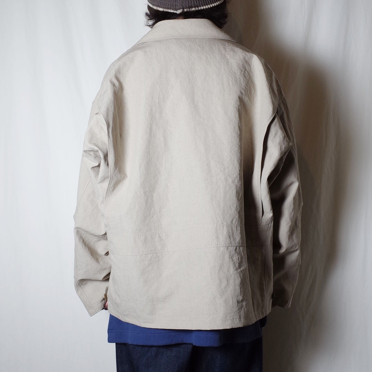 HOMELESS TAILOR "KIKIT 1941" / ホームレステイラー "1941ジャケット"