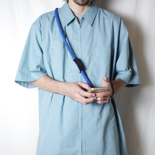 "UTILITY MOBILE STRAP" / "ユーティリティーモバイルストラップ"