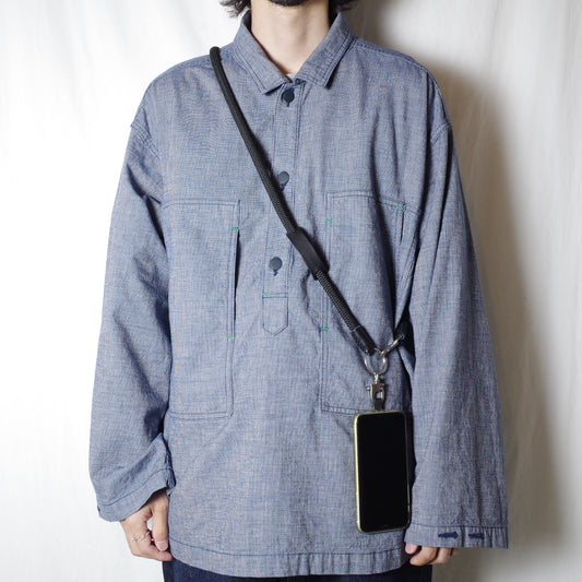 "UTILITY MOBILE STRAP"