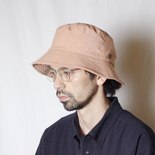 O- "CORDS HAT" / オー "コーズハット" O.C.R.L.