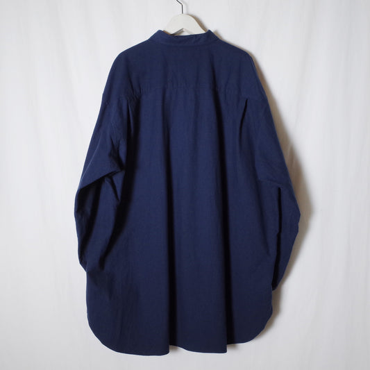 Marvine Pontiak Shirt Makers "Italian Collar SH"/ マービンポンティアックシャツメーカーズ "イタリアンカラーシャツ"