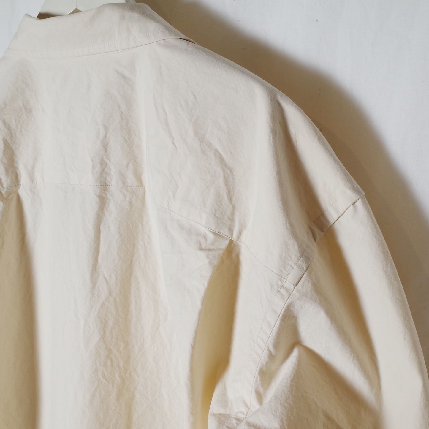 Marvine Pontiak Shirt Makers "Laid Back SH"/マービンポンティアックシャツメーカーズ"レイドバックシャツ"