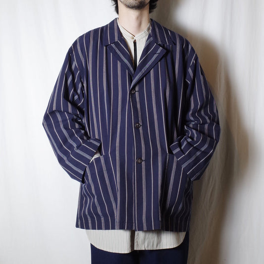 Marvine Pontiak Shirt Makers "Laid Back SH"/マービンポンティアックシャツメーカーズ"レイドバックシャツ"