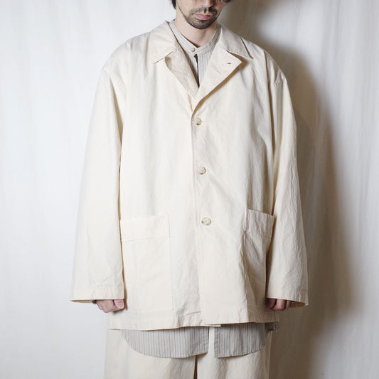 Marvine Pontiak Shirt Makers "Laid Back SH"/マービンポンティアックシャツメーカーズ"レイドバックシャツ"