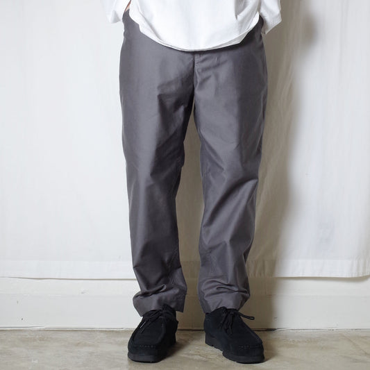 SANDINISTA "Military Moleskin Pants" / サンディニスタ "ミリタリーモールスキンパンツ"