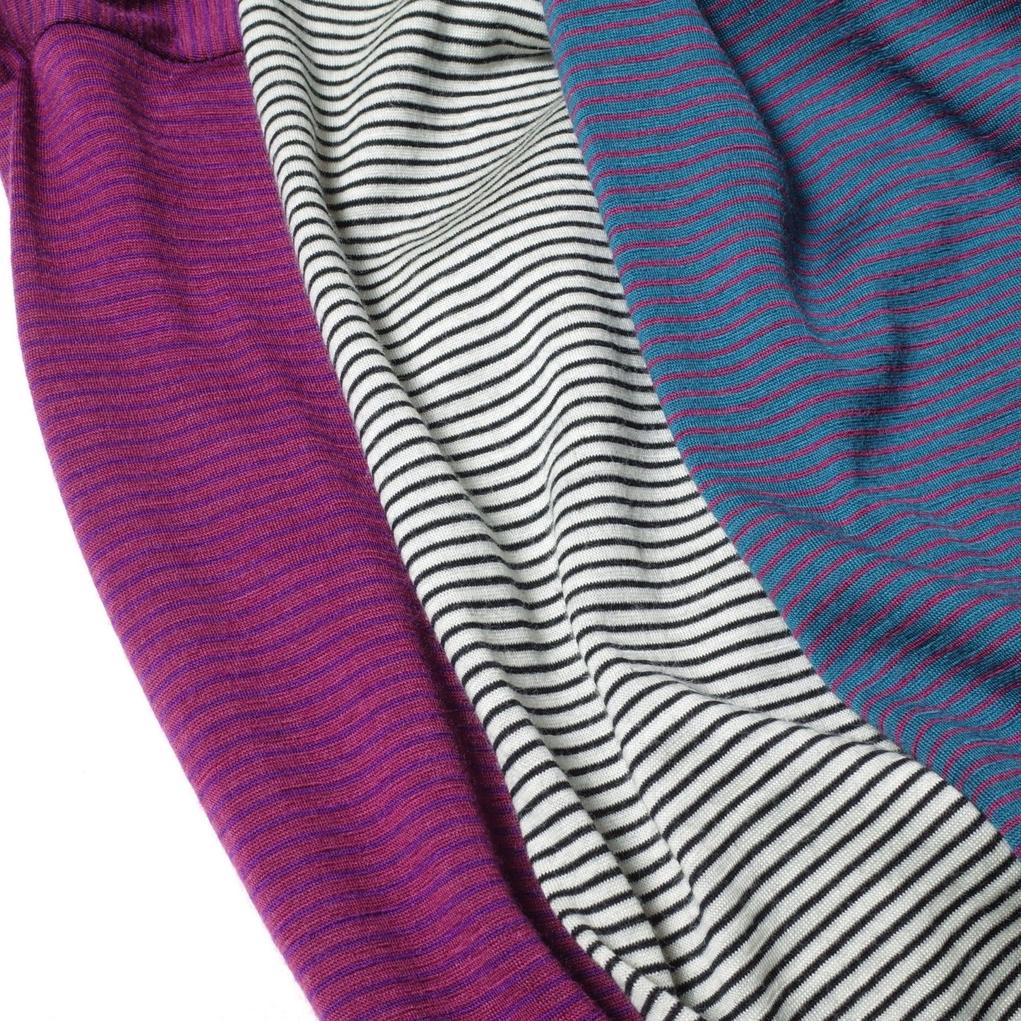 O- "MERINO SWEATSHIRT" / オー "メリノスウェットシャツ"O.C.R.L.