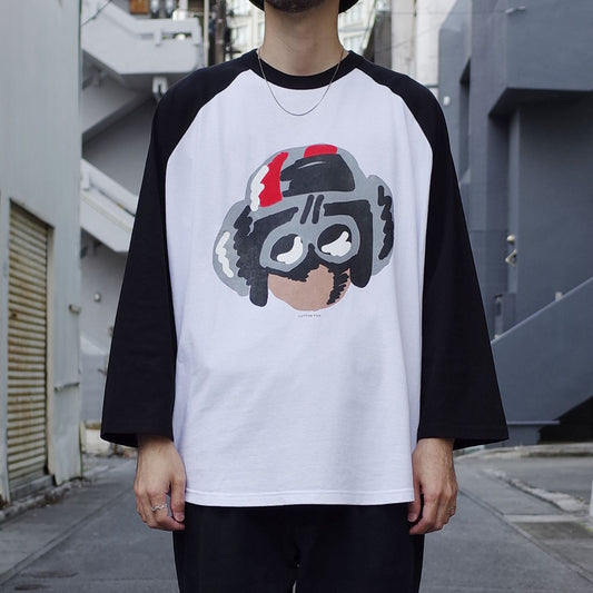 COTTON PAN "アニー" / コットンパン "アニー"