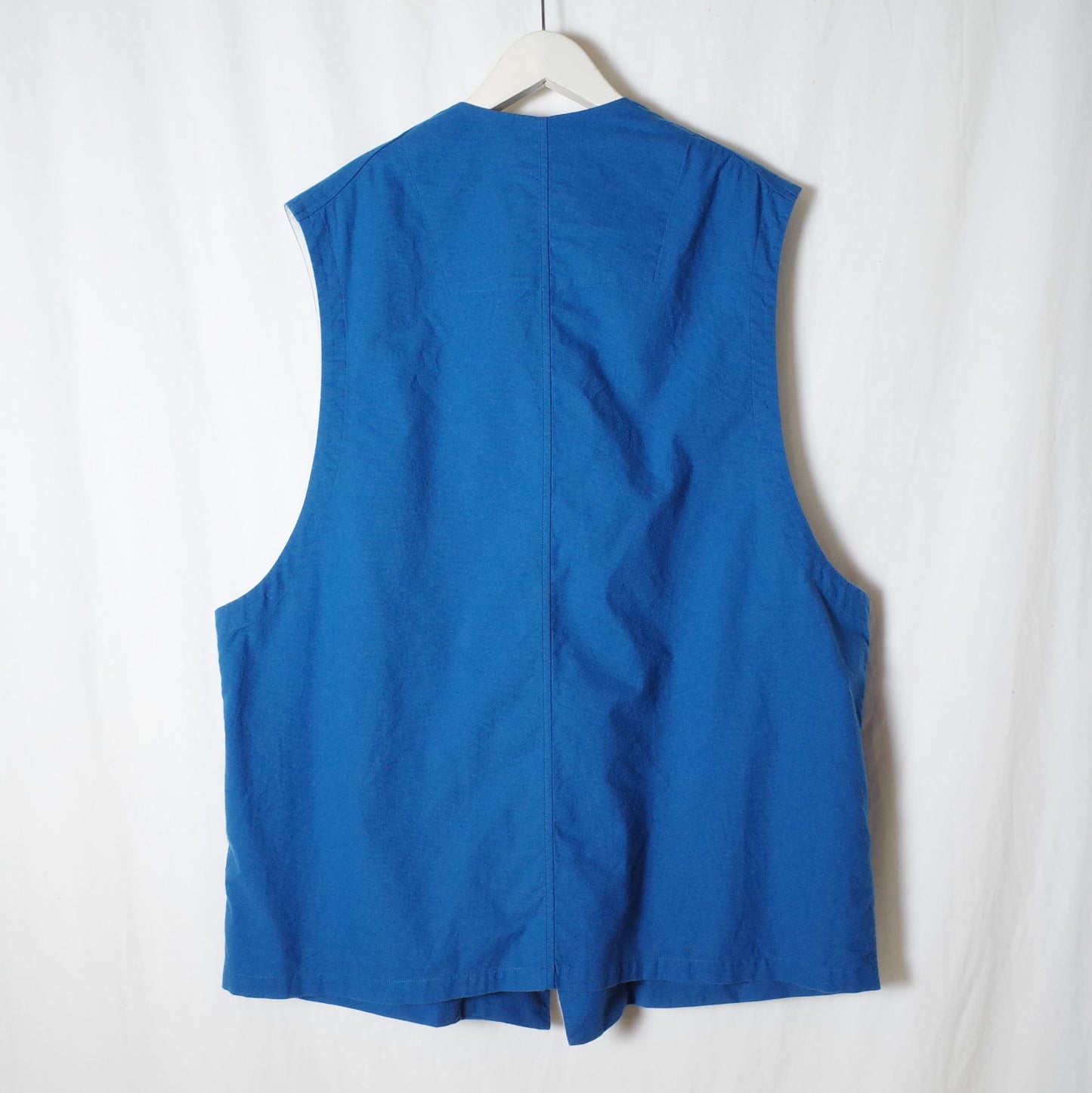 Marvine Pontiak Shirt Makers "VEST"/マービンポンティアックシャツメーカーズ"ベスト"