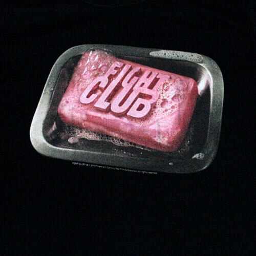 COTTON PAN "Tyler and I" / コットンパン "タイラーアンドアイ"