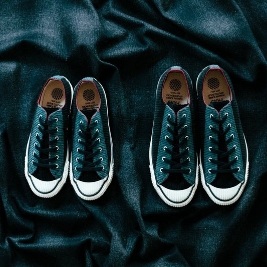 【30%off】PRAS "SHELLCAP LOW COMBI" / プラス "シェルキャップローコンビ"