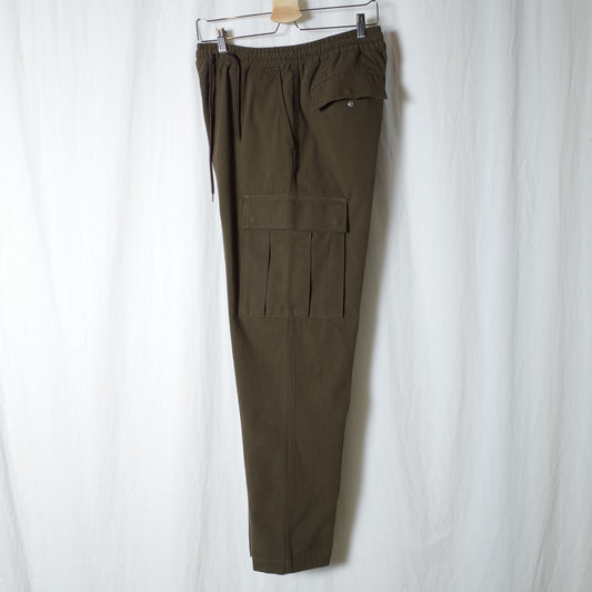 【30%off】SANDINISTA ”Urban Cargo Pants" / サンディニスタ "イージーカーゴパンツ"