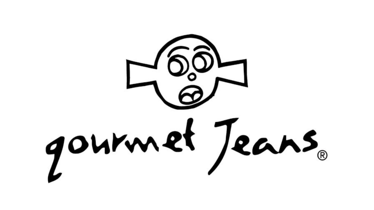 gourmet jeans
