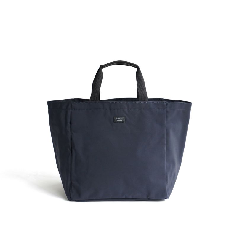 新品タグ付き！スタンダードサプライ　SIMPLICITY B TOTE S