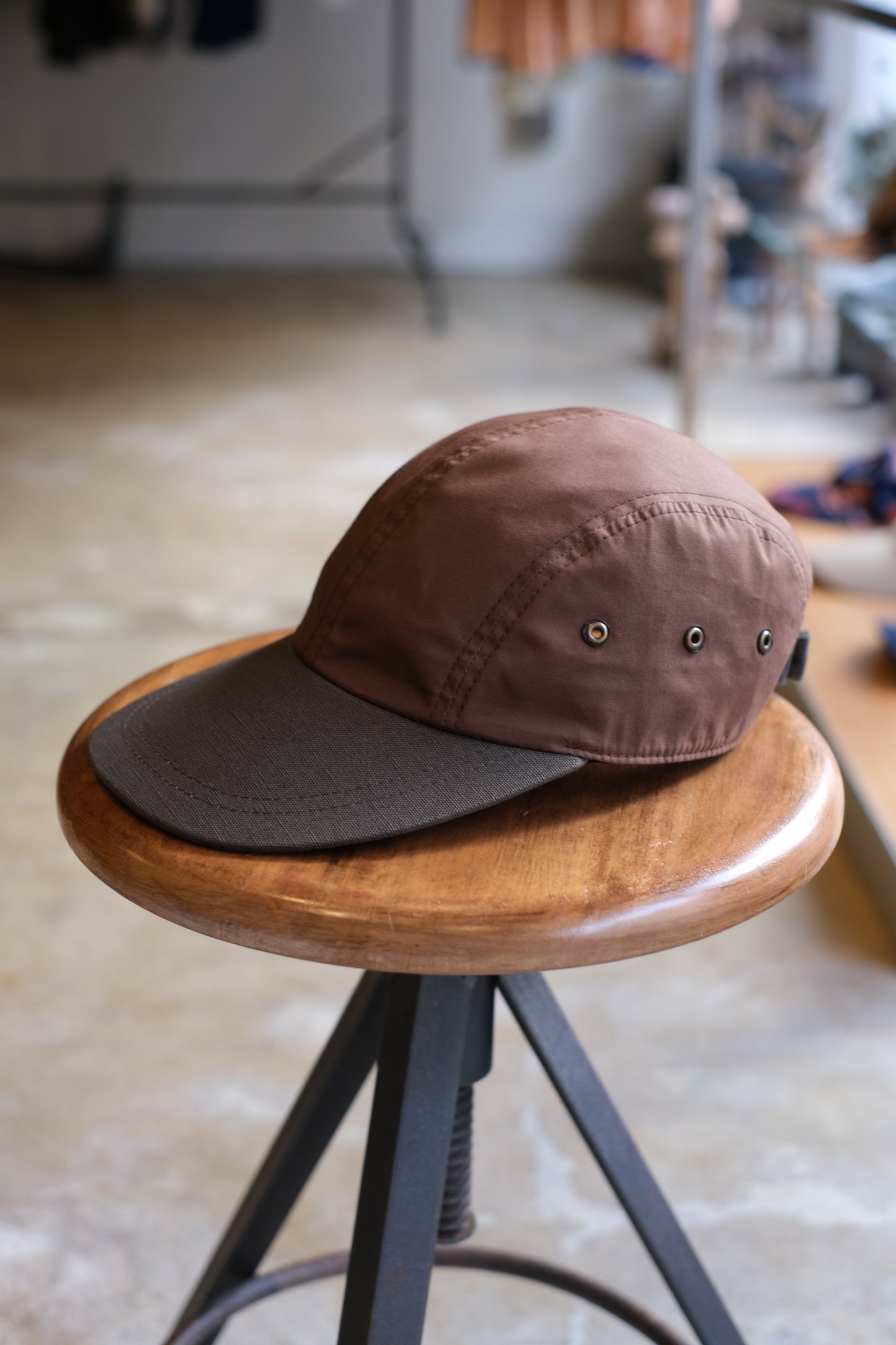 RACAL "B.B.Cap" / RACAL "Baseball Cap"
