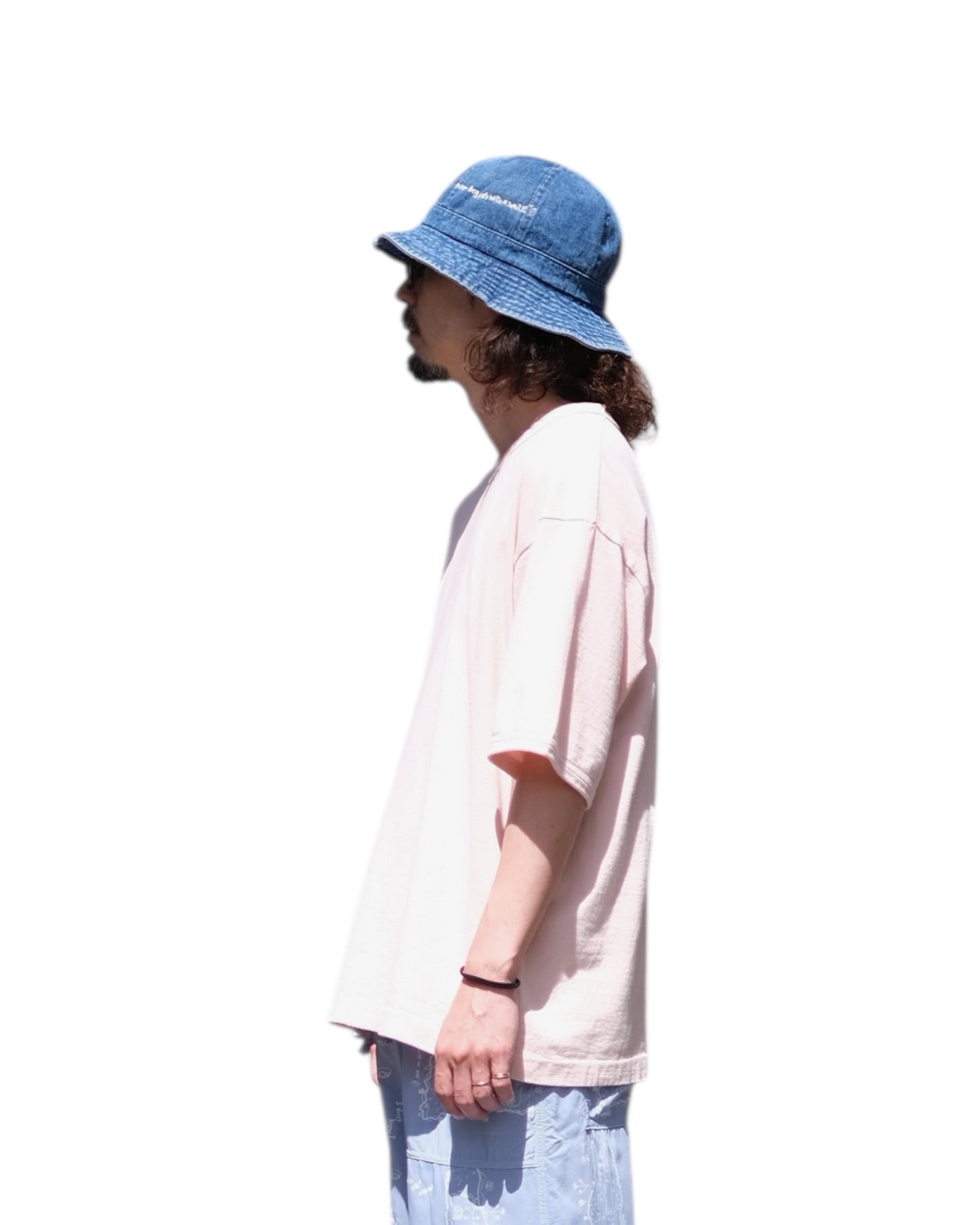 INNAT "RINGER S/S Tee" / インアット "リンガーTシャツ"