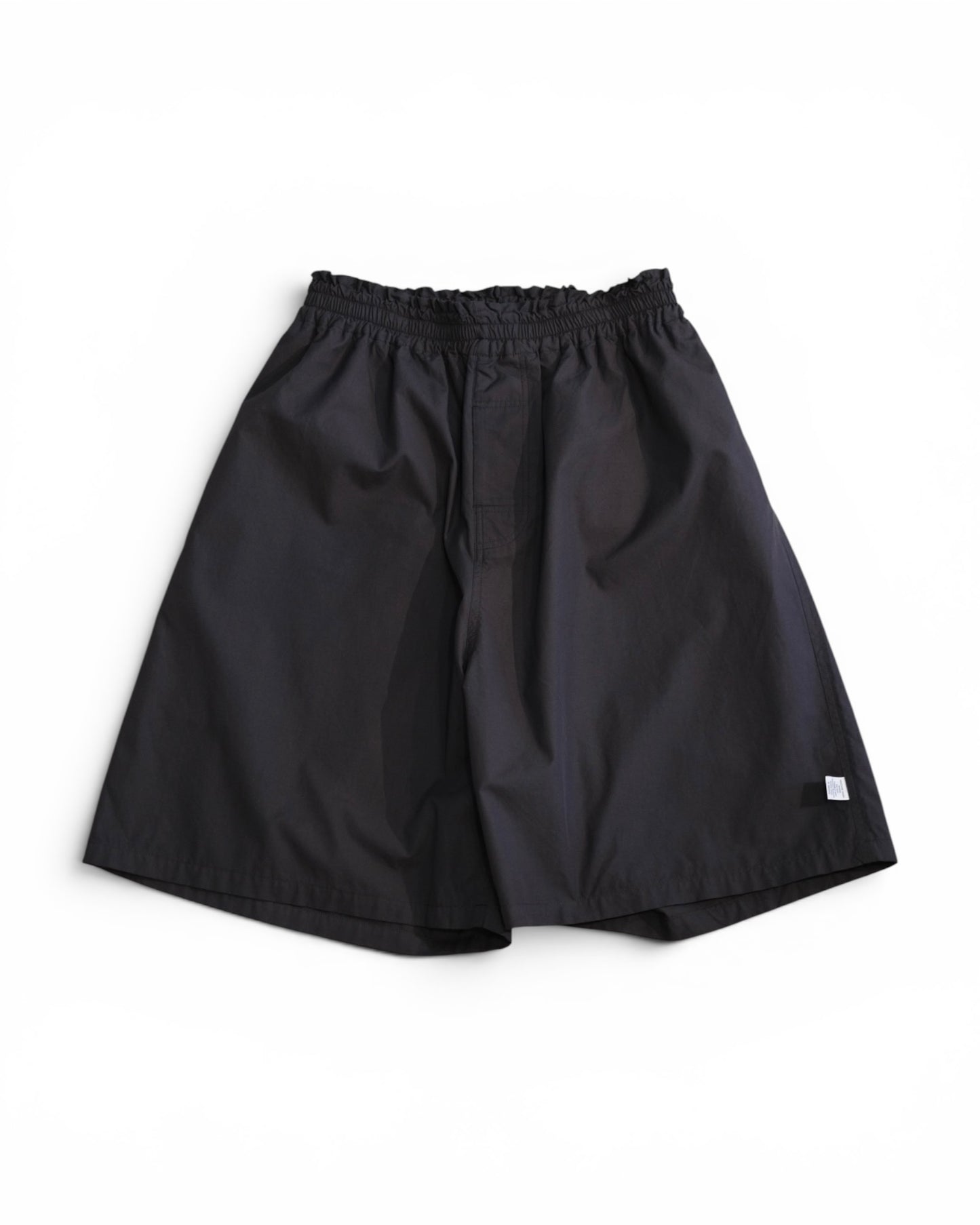 ■SOLD■ Marvine Pontiak Shirt Makers "Pajama Shorts"/마빈 폰티악 셔츠 메이커즈"파자마 쇼츠"