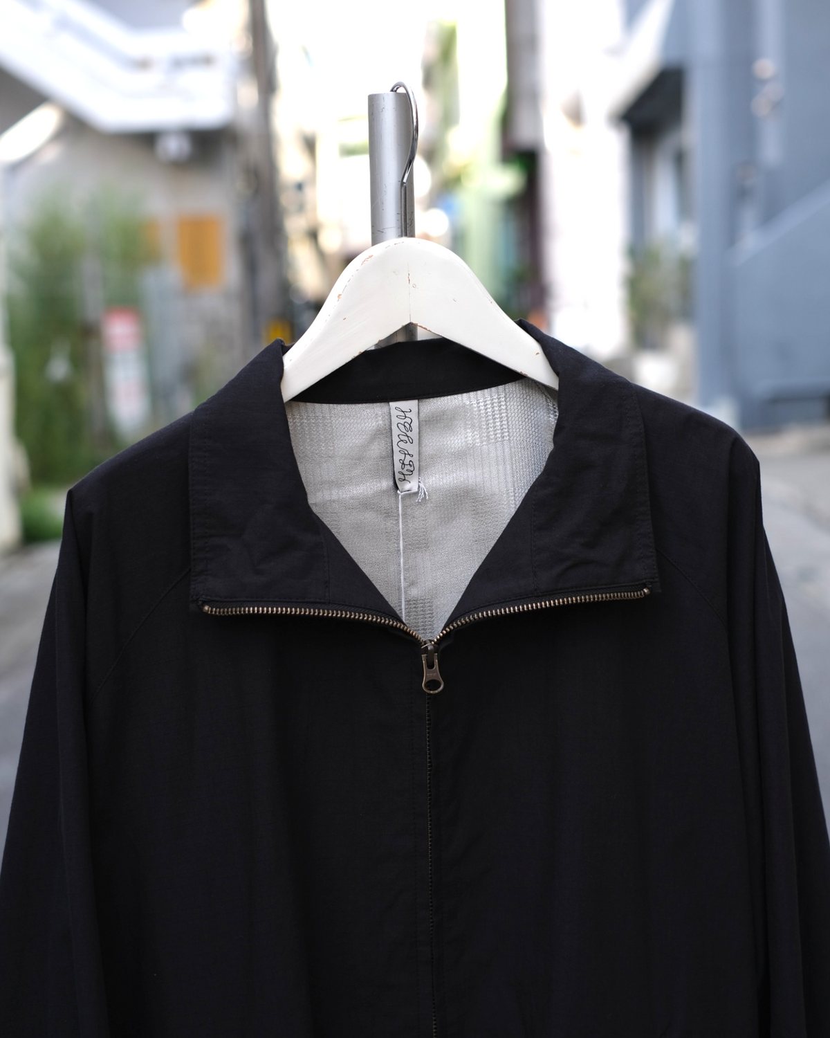 HEALTH "Regular Shirts #1" / 헬스 "레귤러 셔츠"