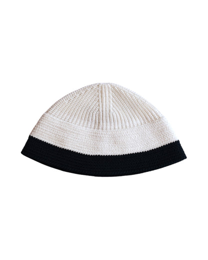 RACAL "Knit Sailor Hat" / ラカル"ニットセーラーハット"