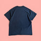 used&vintage "HEAVY METAL Tee”