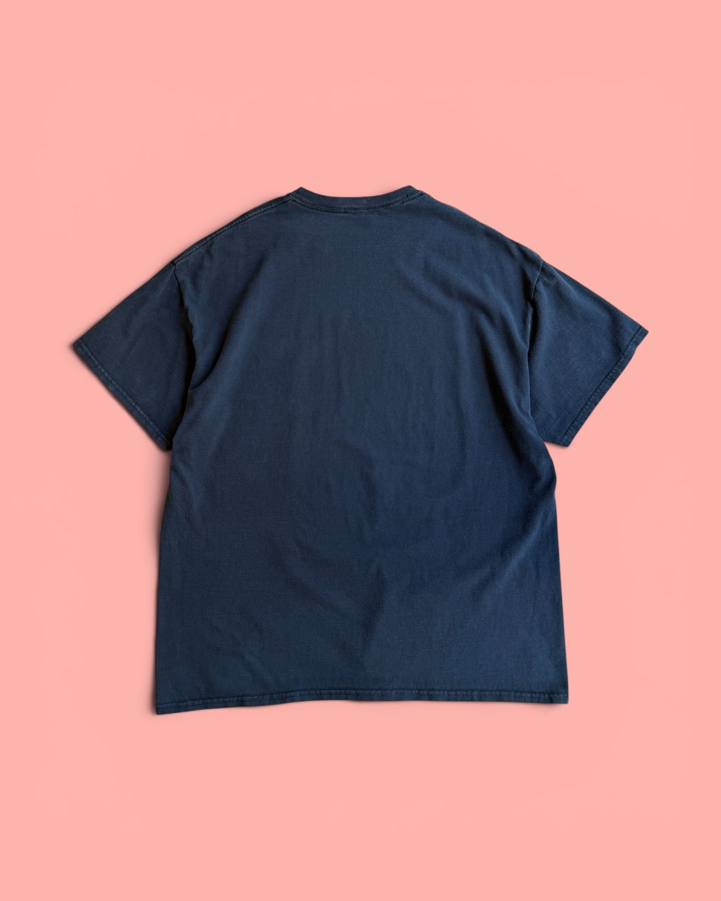 used&vintage "HEAVY METAL Tee”