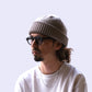 crepuscule "Knit Cap 1" / クレプスキュール "ニットキャップ1"