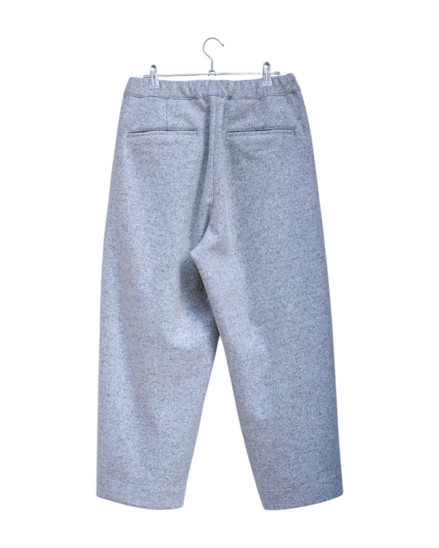 HEALTH "Easy Pants #4" / ヘルス "イージーパンツ#4"薄墨杢