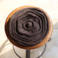 RACAL "Mix Japanese Paper Knit Hat"