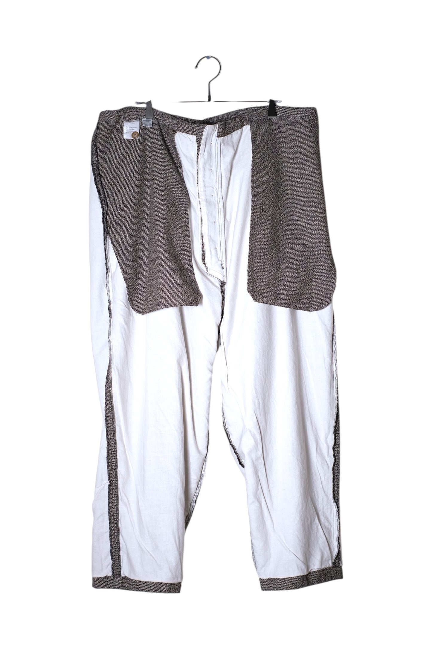 Marvine Pontiak Shirt Makers "Pajama Pants 2"/ マービンポンティアックシャツメーカーズ "パジャマパンツ2"