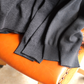 crepuscule "L/S Polo" / クレプスキュール "長袖ニットポロ"