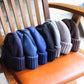 crepuscule "Knit Cap 1" / クレプスキュール "ニットキャップ1"