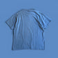 used&vintage "blue devils Tee"