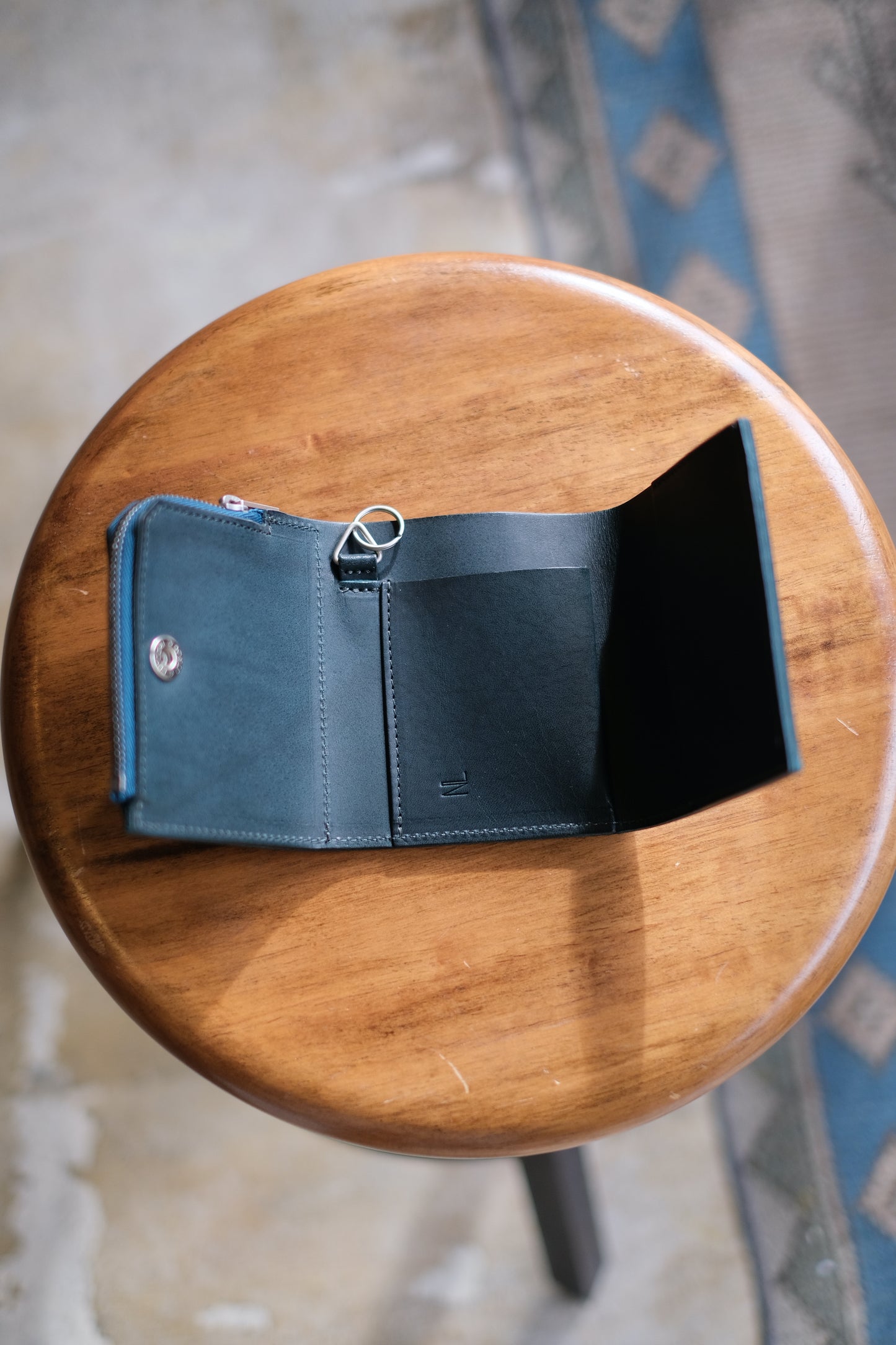 NL "Edward" /ニール "エドワード"